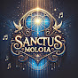 Sanctus Melodia logo