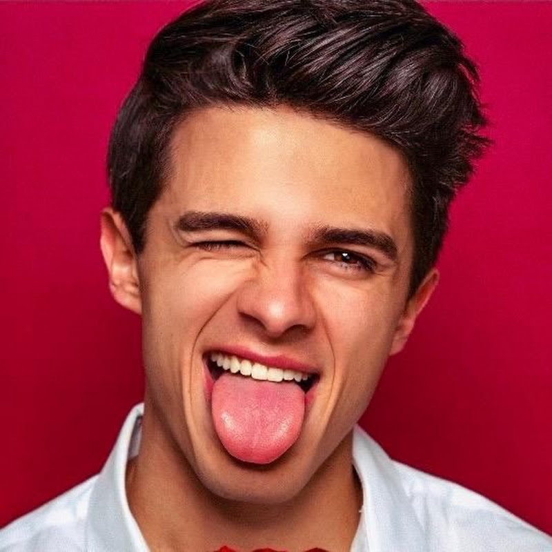 Brent Rivera 2