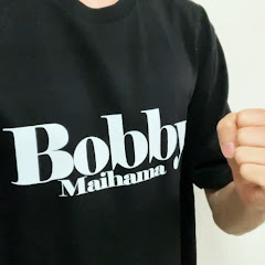 もっともっとBobby Maihama