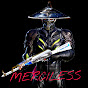 merciLess Gaming YT logo