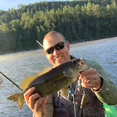 Mike M Kayak Fishing