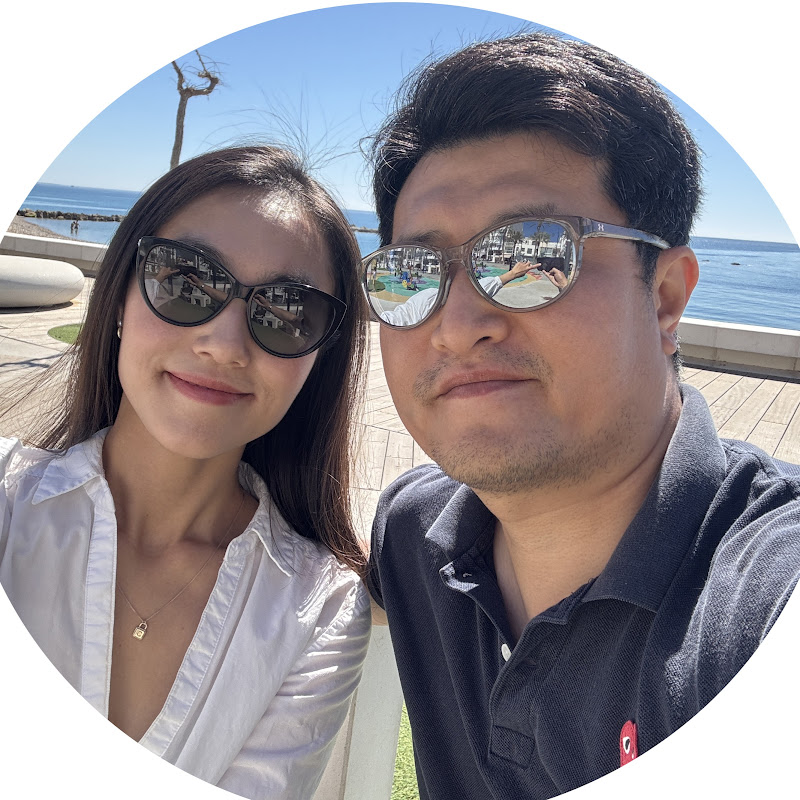 常在海邊曬太陽 Logo