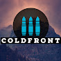 i am ColdFront logo
