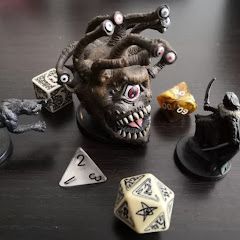 The Drow