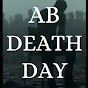 AB DEATH DAY logo