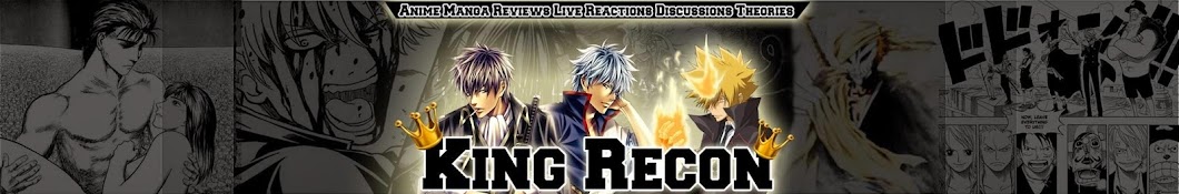 King_ Recon YouTube channel avatar