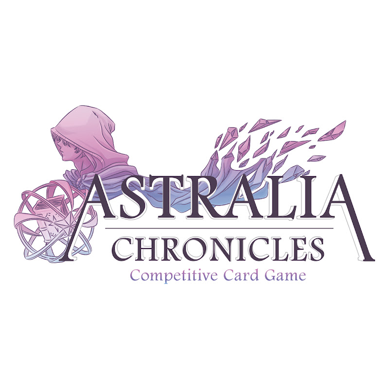 Astralia Chronicles TCG