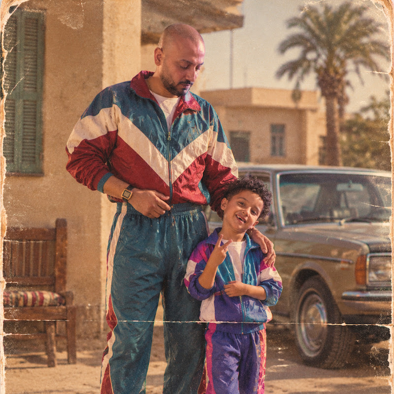 هشام بلاطة - HishamBlata