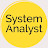 @system_analyse