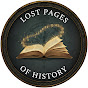 Lost Pages of History logo