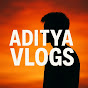 Aditya Singh  logo