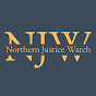 Northern Justice Watch logo