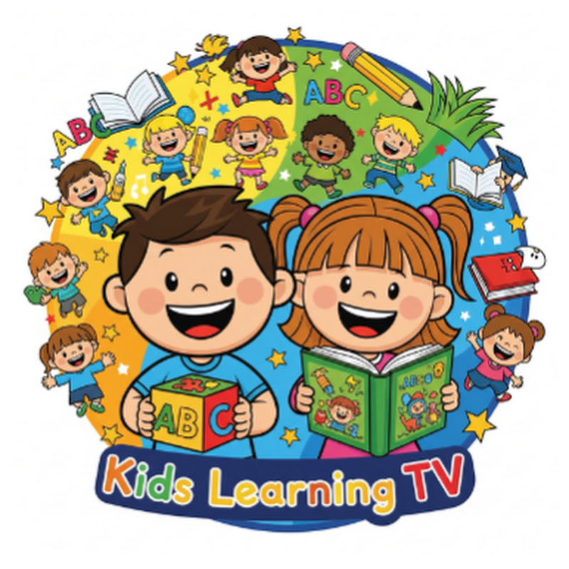 Kids Learning TV