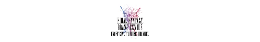 FFBE Vids Avatar canale YouTube 