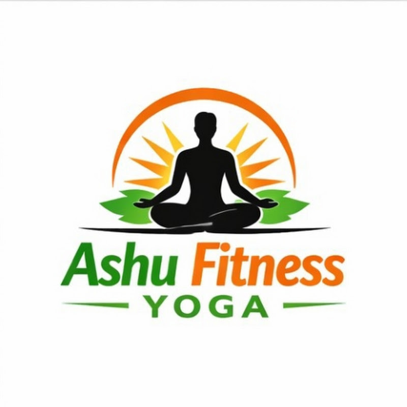 Ashu Fitness yoga