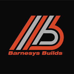 Barnesy's Builds net worth