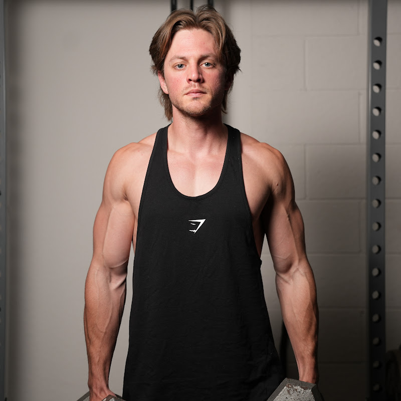 Gabriel Stewart