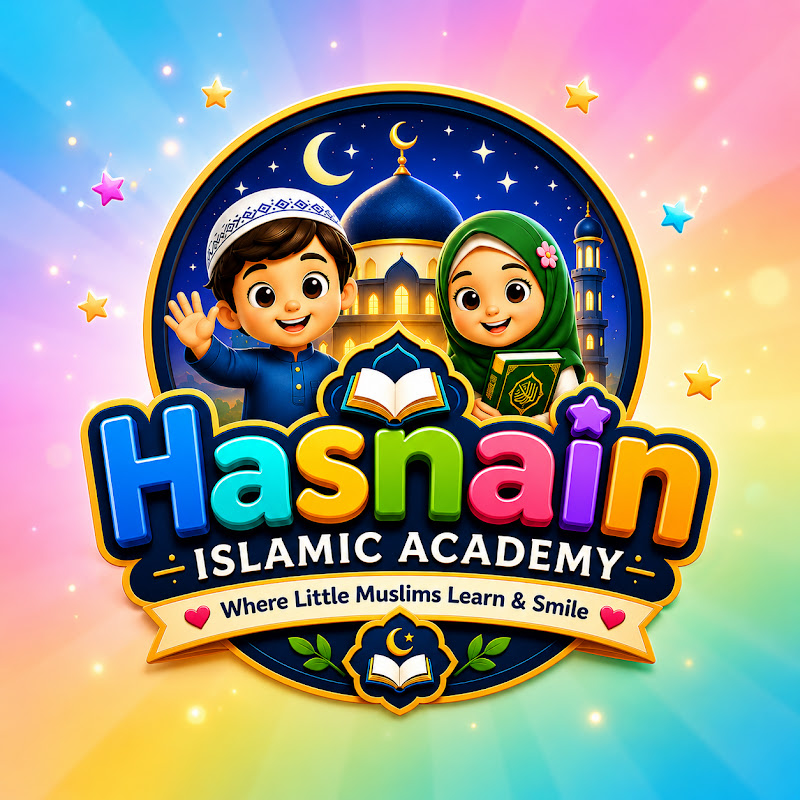 Hasnain Islamic Academy