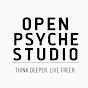 Open Psyche Studio logo