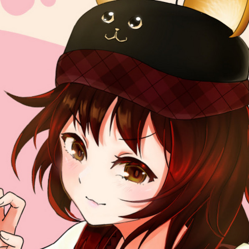LoafyKitt【Kat-B】 logo