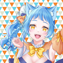 プロフィール写真