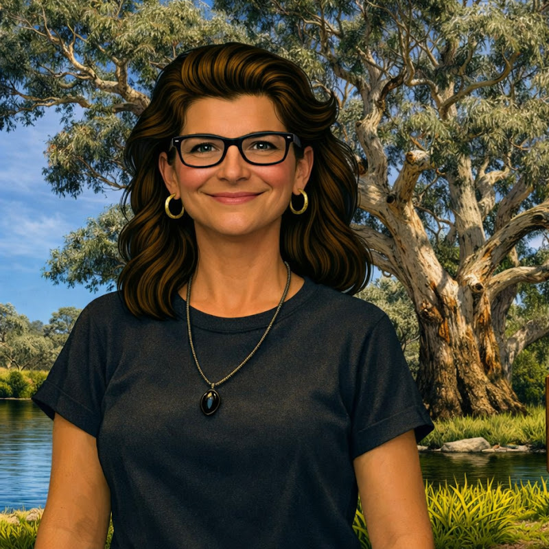 Melbourne Crown Parks-Deb Murray