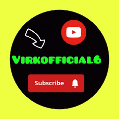 Virkofficial