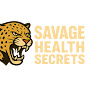 SAVAGE HEALTH SECRETS logo