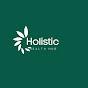 Holistic Health Hub logo