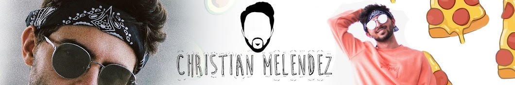 Christian Melendez رمز قناة اليوتيوب