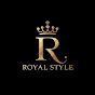 ROYAL STYLE logo