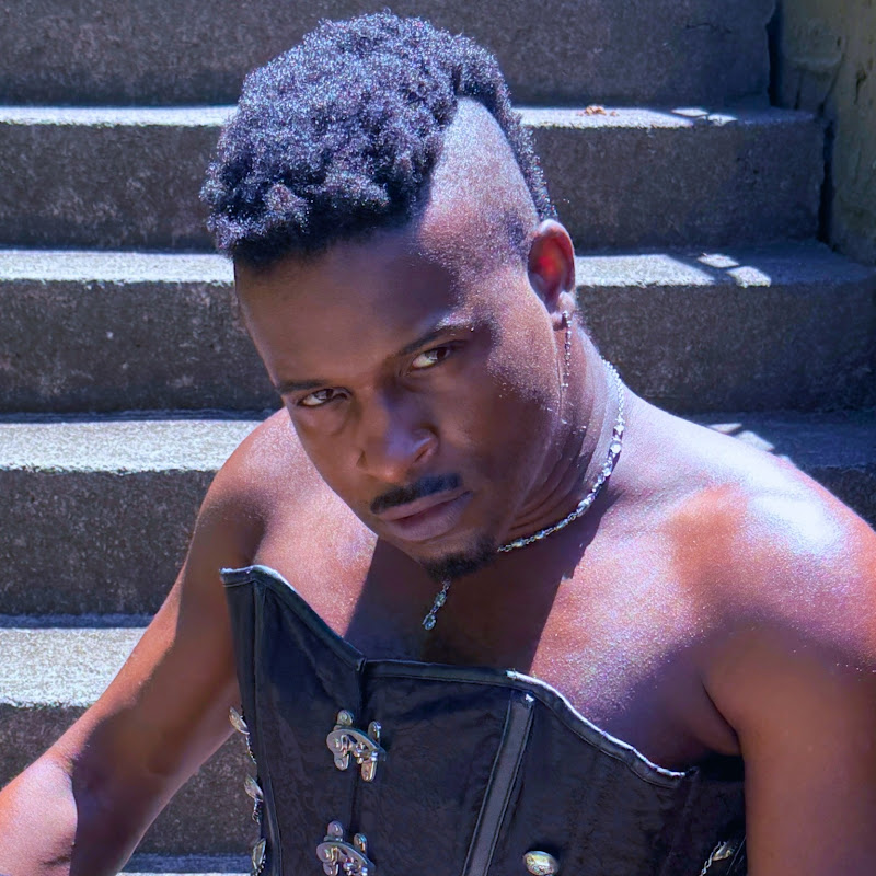 AdrianXpression