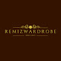 Remizwardrobe Jewelry logo