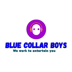 Blue Collar Boys channel logo
