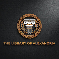 Library Of Alexandria