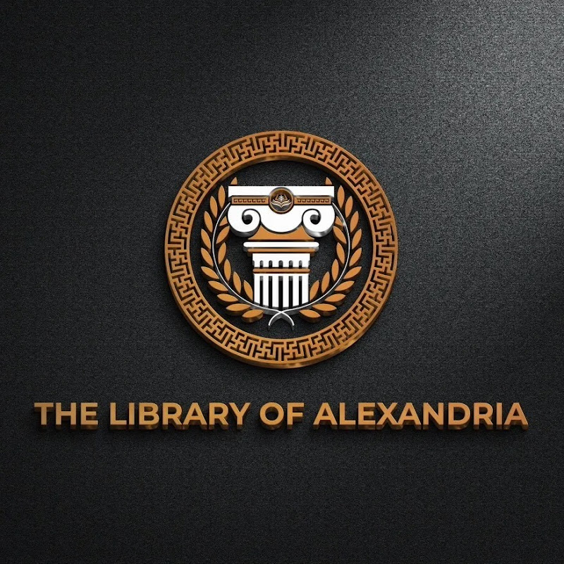 Library Of Alexandria