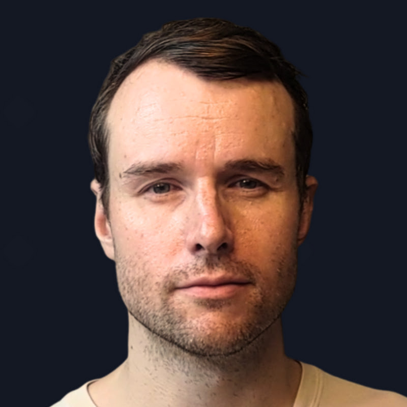 Gerhard - Bitcoin Strategy