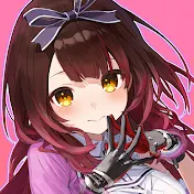 Roboco Ch. - ロボ子