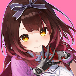 プロフィール写真