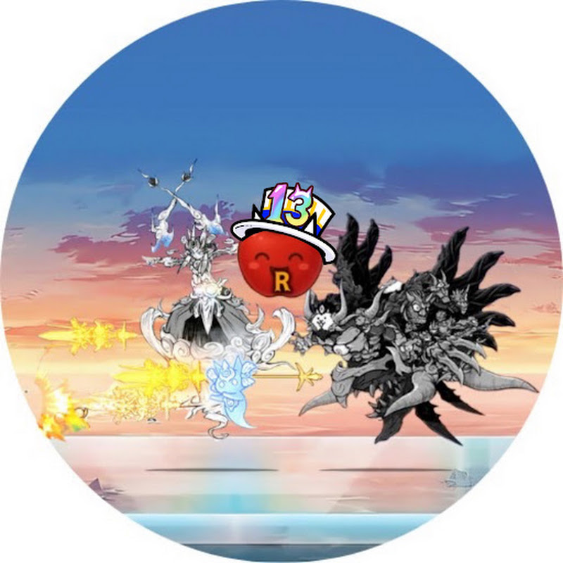 りんごch