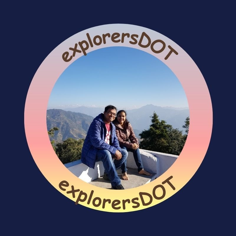 explorersDOT