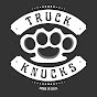 Truck Knucks Aluminum Truck Bed Tie-Down Achors logo