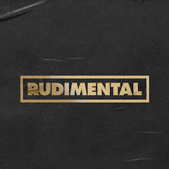 Rudimental channel logo