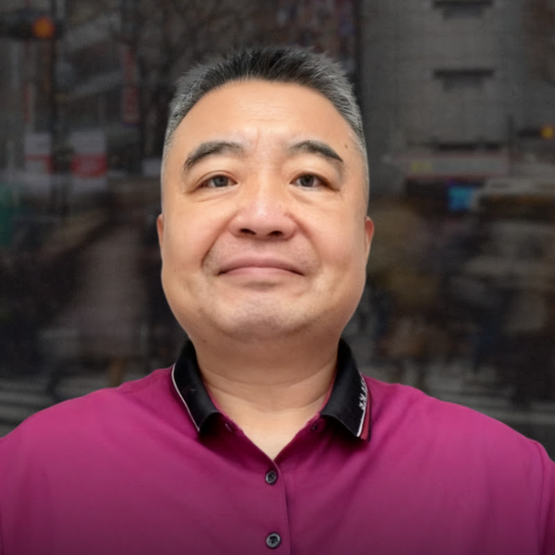 翟山鹰Talkshow丨翟山鹰精彩合集 Logo