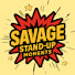ZhOeLuSrGmA-channel-avatar-Savage Stand-Up Moments
