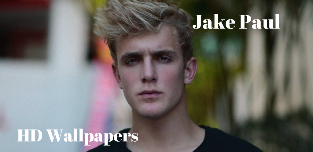 Jake Paul HD Wallpapers APK download