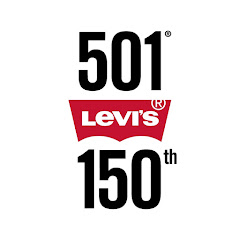 Levi's︎︎®Japan公式チャンネルアイコン画像