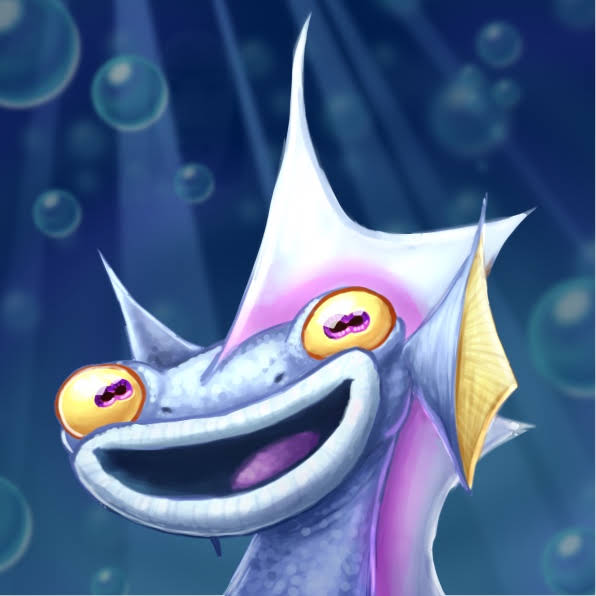 Post from The Monster Explorers