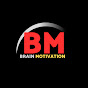 BM MOTIVATION logo