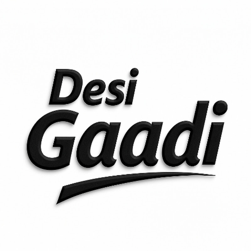 Desi Gaadi